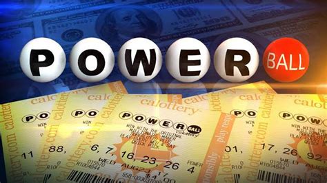 Powerball numbers for Saturday, Sept. 28, 2024: No jackpot .